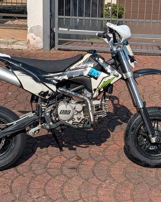 Pitbike 160cc