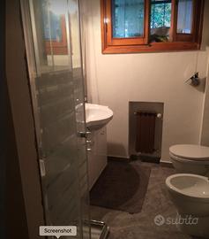 Stanza singola in appartamento