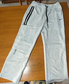 Pantalone Nike Nocta uomo nero XXL (veste piccolo)