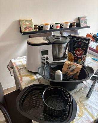 Monsieur cuisine