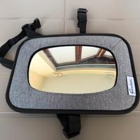 Specchio controlla bimbi Giordani