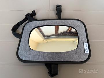 Specchio controlla bimbi Giordani