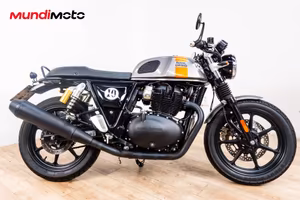 ROYAL ENFIELD CONTINENTAL GT 650 ABS - 2024