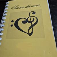 libro canti chiesa 300 canti con CD delle canzoni