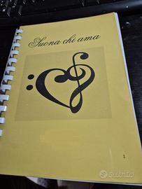 libro canti chiesa 300 canti con CD delle canzoni