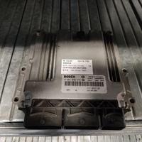 Centralina motore R. CLIO 1461cc TDI del 2015