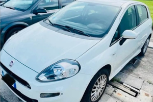 Punto 1.2 benzina