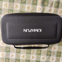 microfono per strumenti a fiato wireless 