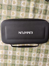 microfono per strumenti a fiato wireless 