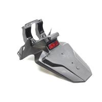 PORTATARGA HONDA CBF 600 S 2004 2006