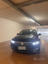 Vw passat executive
