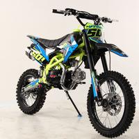 Pitbike 17/14 125 4 marce