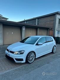 Volkswagen Golf 7 TSI