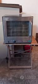 forno ventilato 
