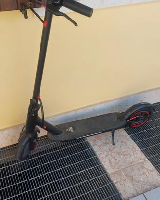 monopattino elettrico 
