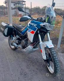 Aprilia tuager