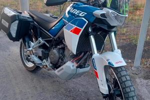 Aprilia tuager