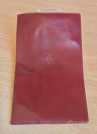 Patek Philippe portafoglio porta orologi vintage