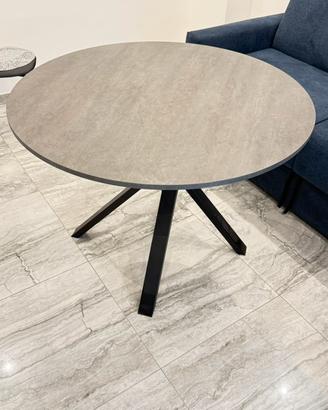 tavolo rotondo ikea