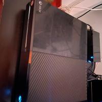Xbox one