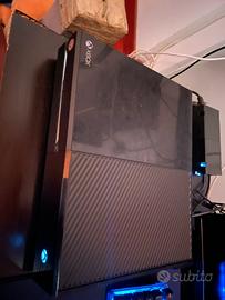Xbox one