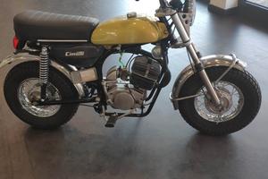 CIMATTI BOBCAT 1971