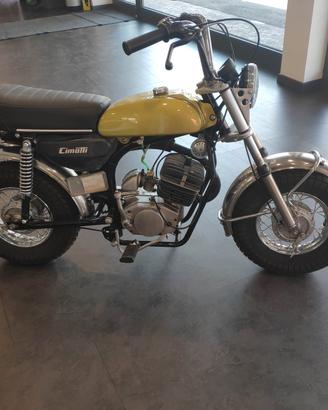 CIMATTI BOBCAT 1971