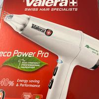 Asciugacapelli Valera Eco Power  Pro Ionic 1200W