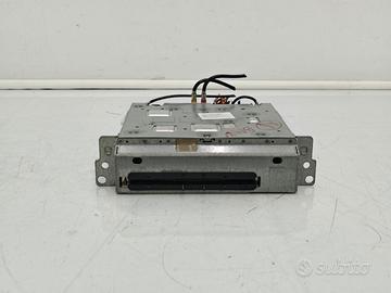Unita di testa navigazione multimedia lettore cd b