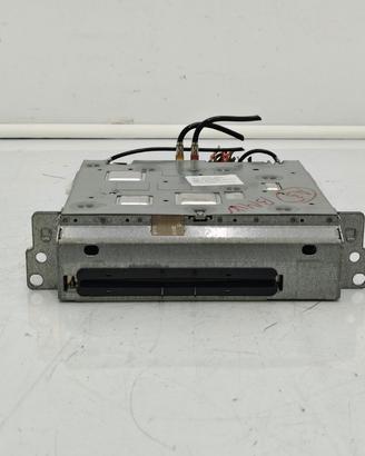 Unita di testa navigazione multimedia lettore cd b