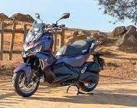 SYM ADX 125 euro 5