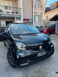 Smart ForFour 70 1.0 twinamic Passion