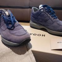 scarpe Hogan donna 35