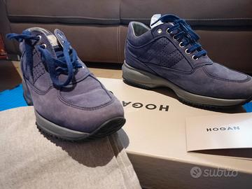 scarpe Hogan donna 35