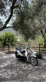 Piaggio Liberty 50 S (2023) - per scarso utilizzo