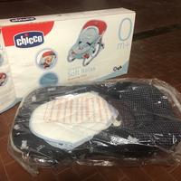 Sdraietta soft relax Chicco