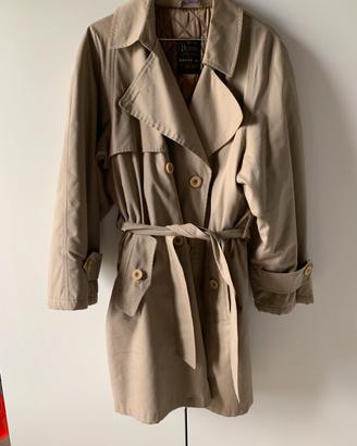 Trench Herno tg 48