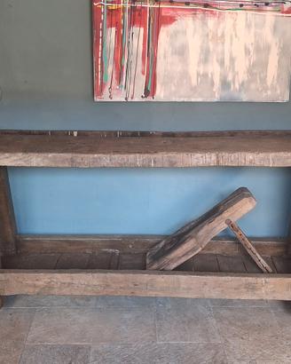 banco falegname arredamento 280 cm 