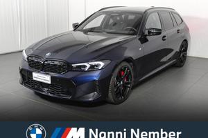 BMW Serie 3 M M340i Touring mhev 48V xdrive auto