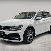 Volkswagen Tiguan 2.0 tdi Sport 150cv dsg