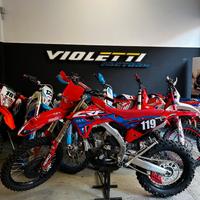 Honda CRF 250 RX Enduro - 2022