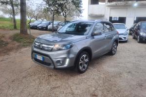 Suzuki Vitara 1.6 DDiS 4WD AllGrip V-Top