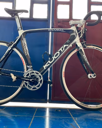 Kuota kharma