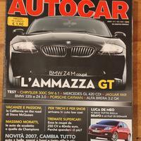 Autocar 1 e 2