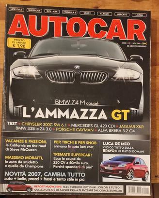 Autocar 1 e 2