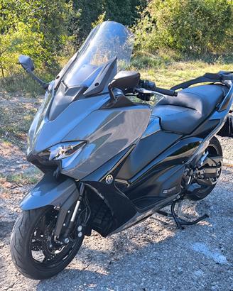 Tmax 560 Tech Max 2021