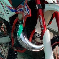 Pancia marmitta beta rr racing 50 2017