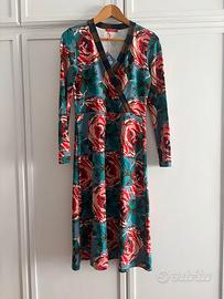 Vestito Lisa Corti