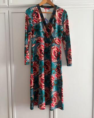 Vestito Lisa Corti