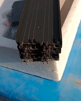 pista Polistil sorpasser tcr35 con scatola